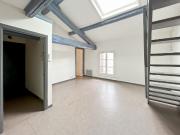 Exclusivité Appartement Duplex Béziers Clémenceau 57m²...