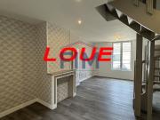 EXCLUSIVITE, APPARTEMENT EN DUPLEX DE TYPE F3 A LOUER EN...