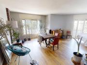 Exclusivité Appartement en étage élevé sur Grenoble...