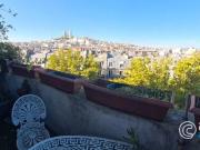 Exclusivité Appartement familiale avec terrasse à Jules...