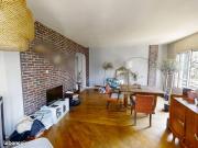 Exclusivité Appartement Grenoble proche Parc Paul Mistral