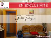 EXCLUSIVITE Appartement proche centre ville 81 m²