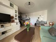 EXCLUSIVITÉ APPARTEMENT RÉCENT EN PLEIN CENTRE DE MONTESSON