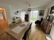 Appartement récent trois pièces dans une résidence neuve...