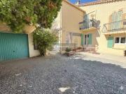 EXCLUSIVITE APPARTEMENT REZ DE JARDIN GARAGE