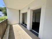 EXCLUSIVITE: Appartement T2 39 m2 Terrasse plein sud...