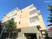 EXCLUSIVITE Appartement T2 avec terrasse et box Idéal...