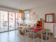 EXCLUSIVITE Appartement T2 avec terrasse et place de...