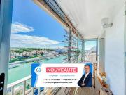 EXCLUSIVITÉ * Appartement T2 en dernier étage avec vue...