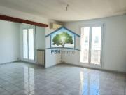 T3 traversant – dernier étage – volumes – luminosité –...