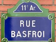 Exclusivite appartement t4 traversant avec balcon paris...