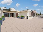Exclusivité Appartement terrasse Neuilly sur Seine Bois