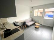 EXCLUSIVITE, Appartement type 2 meublé en location à Amiens
