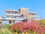 Exclusivité. Appartement villa T4, NICE, vue mer panoramique