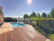 EXCLUSIVITE ! APPARTEMENT VILLA UNIQUE 3 PIECES 89M²...