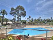 Exclusivite Appartement vue mer à Saint Raphael 49m²...