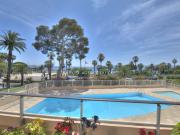 EXCLUSIVITE Appartement vue mer à SAINT RAPHAEL