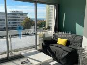 EXCLUSIVITÉ APPARTEMENTT1 bis VUE MER À CARLON PLAGE