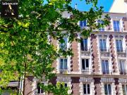 Exclusivité Asnières/Seine Bel appartement type 2 pièces