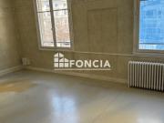 Exclusivite au 1er etage proche maison de la culture...