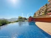 EXCLUSIVITE AU CALME ABSOLU