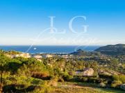 EXCLUSIVITE AU CALME ABSOLU