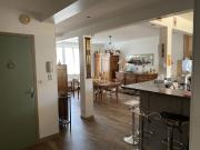 Exclusivite au coeur de village,maison de famille entierem