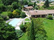 Exclusivité Auterive, maison T5 de 136 m2 sur terrain de...