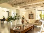 EXCLUSIVITÉ AUTHENTIQUE MAS EN PIERRE AVEC GITES ET PISCINE