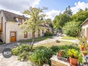 Exclusivité Aux portes de Houdan Maison ancienne avec dépend