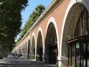 EXCLUSIVITE AVENUE DAUMESNIL