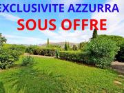 EXCLUSIVITE AZZURRA AGAY CAP ESTEREL VILLAGE PIERRE &...