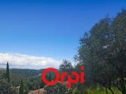 Exclusivité Bandol Cabanon 33m² 680m² Terrain