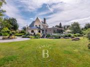 Exclusivité Barbizon Maison contemporaine Dépendances....