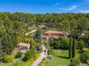 Exclusivite Barnes Aix En Provence Sud Cabries Maison....