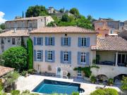 Exclusivite Barnes Provence Mane Demeure De Ville 500....