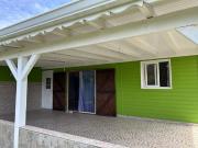 EXCLUSIVITÉ Bas de vila T3 en campagne