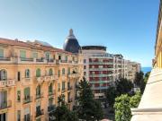 EXCLUSIVITÉ Bas Gambetta, 2 min de la Promenade des Anglais