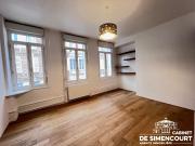 EXCLUSIVITE BAS HENRIVILLE AMIENOISE 133M2 AVEC COUR