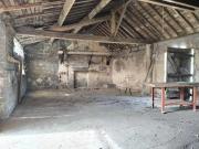 EXCLUSIVITÉ BATIMENT/ GRANGE A RÉNOVER 100 M² SUR...
