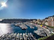 EXCLUSIVITE BEAU RIVAGE PENTHOUSE 3 PIECES RENOVE ET MEUBLE