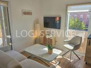 EXCLUSIVITE BEL APPARTEMENT BIEN CONÇU AU CENTRE DE PORT...