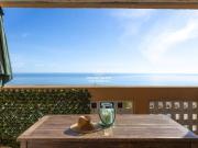 Exclusivité: Bel appartement vue mer à Port Barcarès