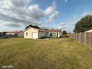 Exclusivite: belle contemporaine de 3 chambres, bureau,...