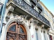 EXCLUSIVITE BELLE DEMEURE EN PIERRE AUX PORTES DE BORDEAUX