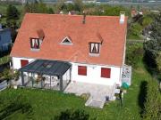 BELLE MAISON AVEC VUE DEGAGEE