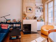 EXCLUSIVITÉ BELLECHOSE T3 D'ARCHITECTE: LUMINEUX, ÉLÉGAN