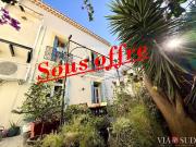 Exclusivité Béziers Centre Somptueuse maison de ville au...