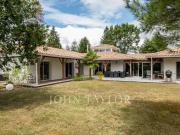 EXCLUSIVITÉ BLANQUEFORT MAISON CONTEMPORAINE DE PLEIN...