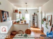 EXCLUSIVITÉ ! BORDEAUX APPARTEMENT DE TYPE 2 BIS DE 43 M²